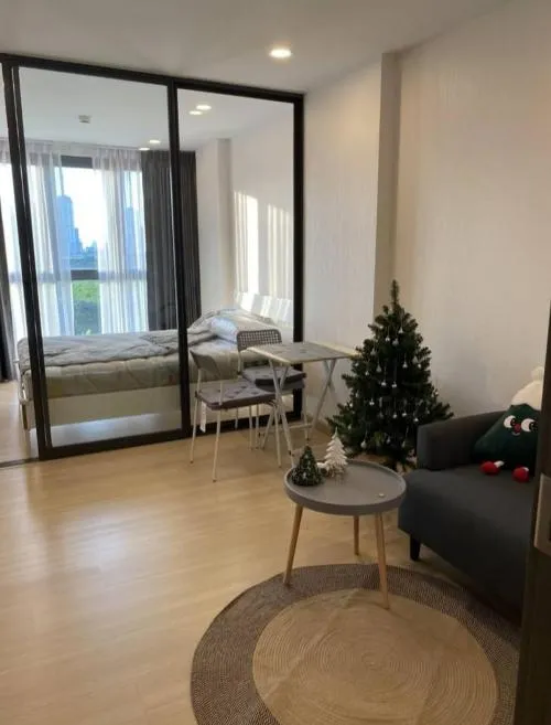 For Rent Condo , Supalai Prime Rama 9 , Bang Kapi , Huai Khwang , Bangkok , CX-127152