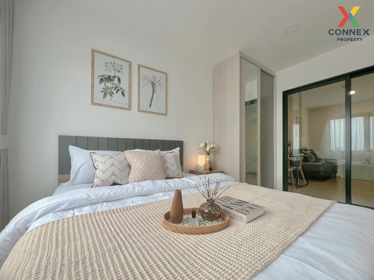 For Rent Condo , Chewathai Hallmark Ladprao-Chokchai 4 , MRT-Chok For Rent Condo , Chewathai Hallmark Ladprao-Chokchai 4 , MRT-Chok