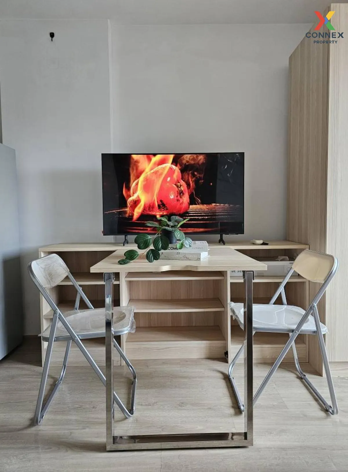 เช่าคอนโด  เอลลิโอ สุขุมวิท 64 BTS-ปุณณวิถี บางจาก เขต พระโขนง กร 4