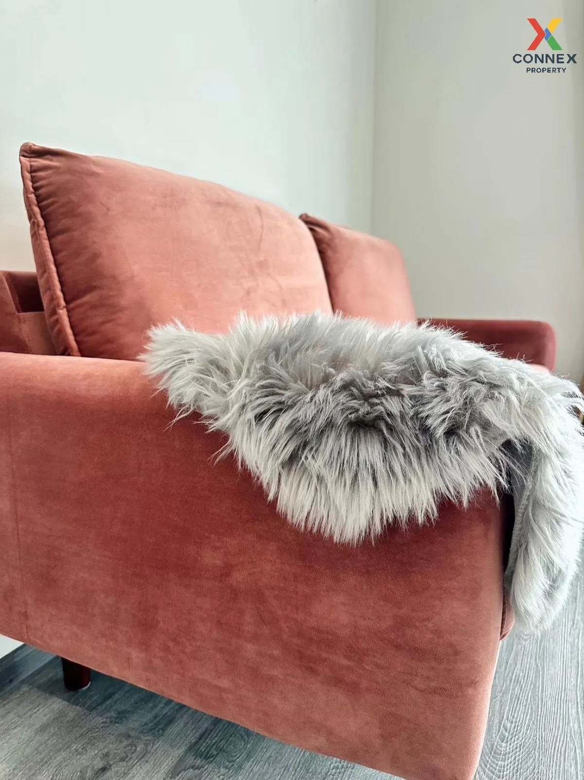 For Rent Condo , Rich Park Triple Station , ARL-Hua Mak , Suan Lu