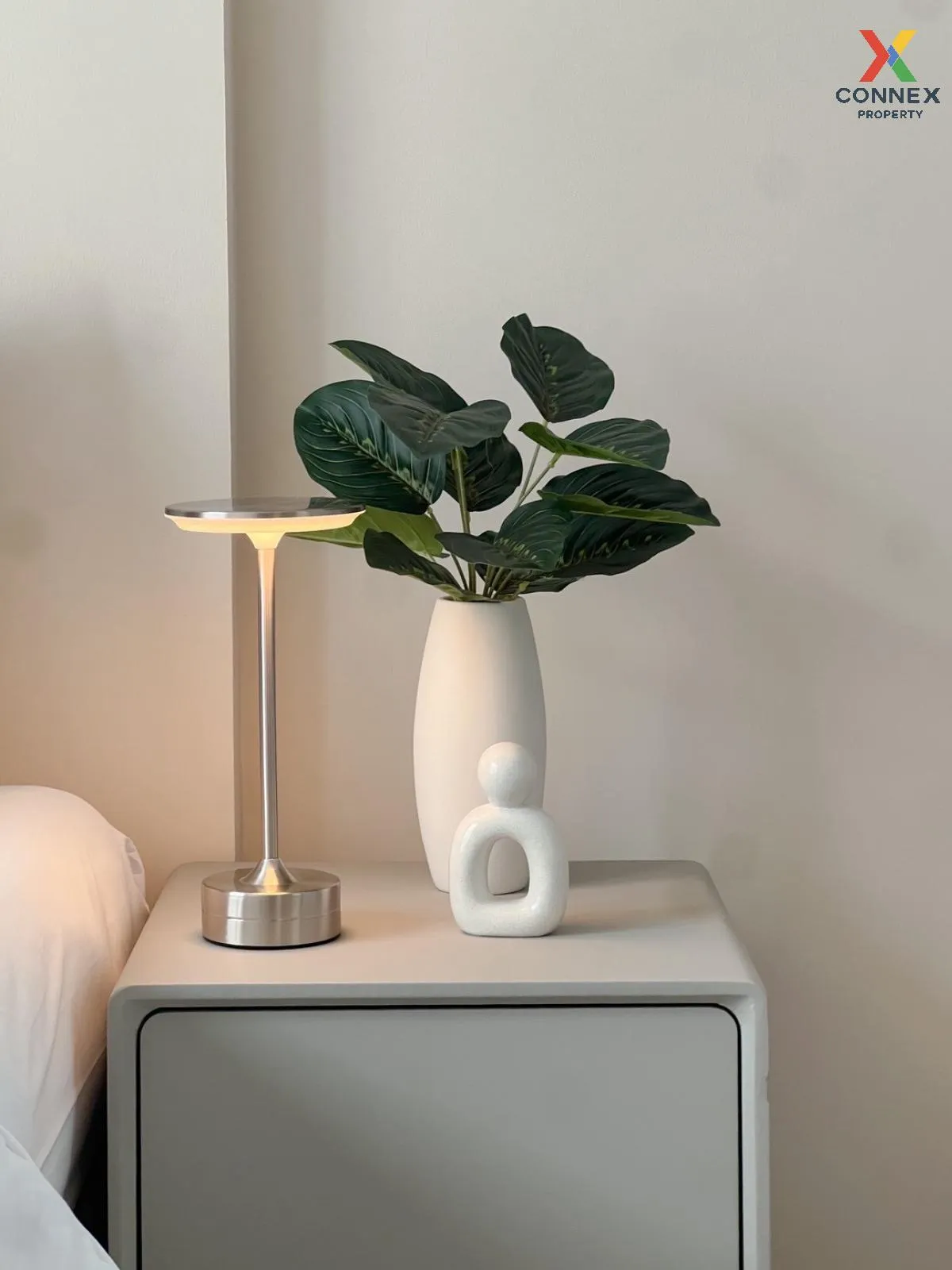 เช่าคอนโด  เดอะเบลกราเวีย @ รัชดา17 MRT-สุทธิสาร ดินแดง เขต ห้วยข