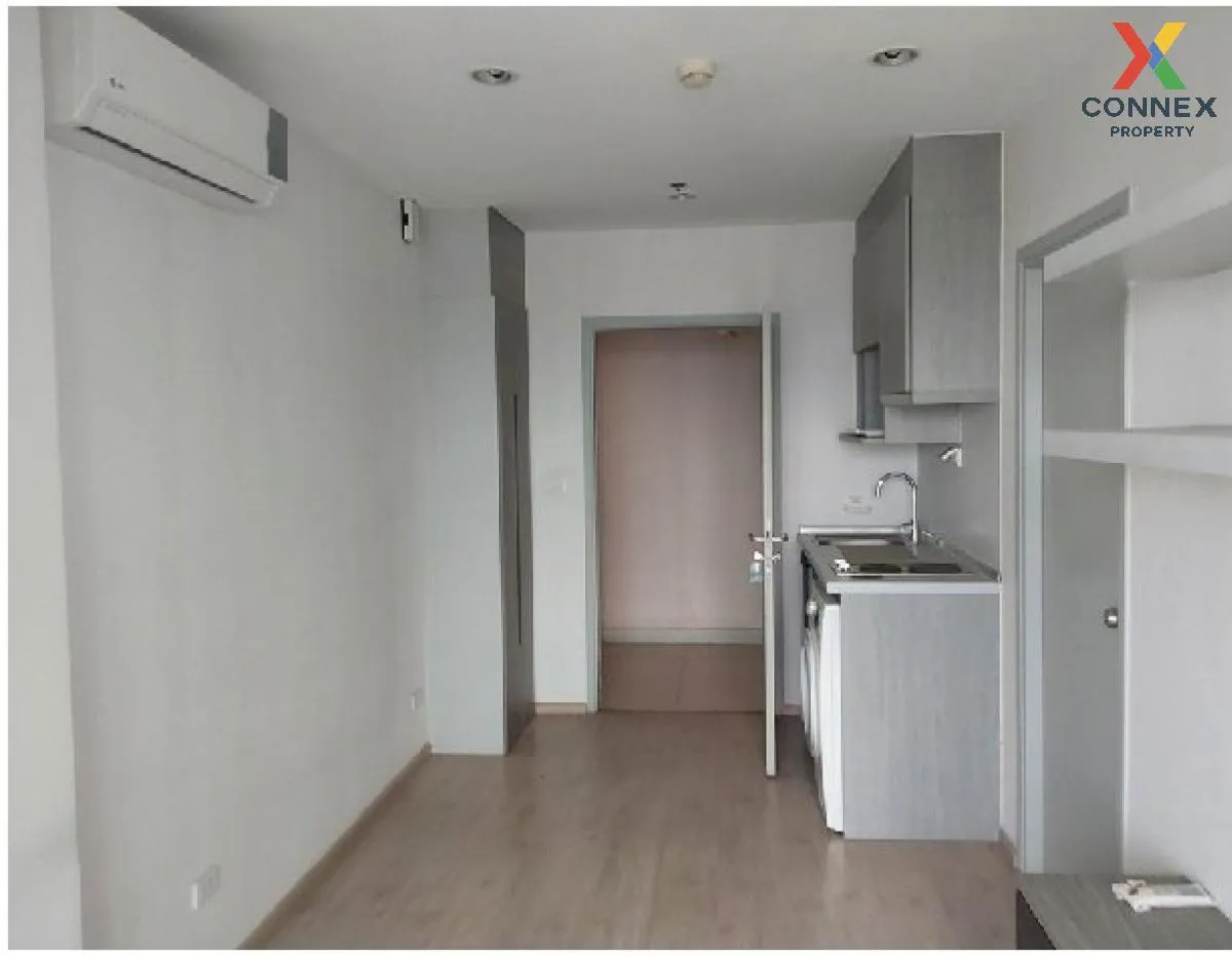 ขายคอนโด  ไอดีโอ สาทร - ท่าพระ BTS-โพธิ์นิมิตร บุคคโล เขต ธนบุรี  1