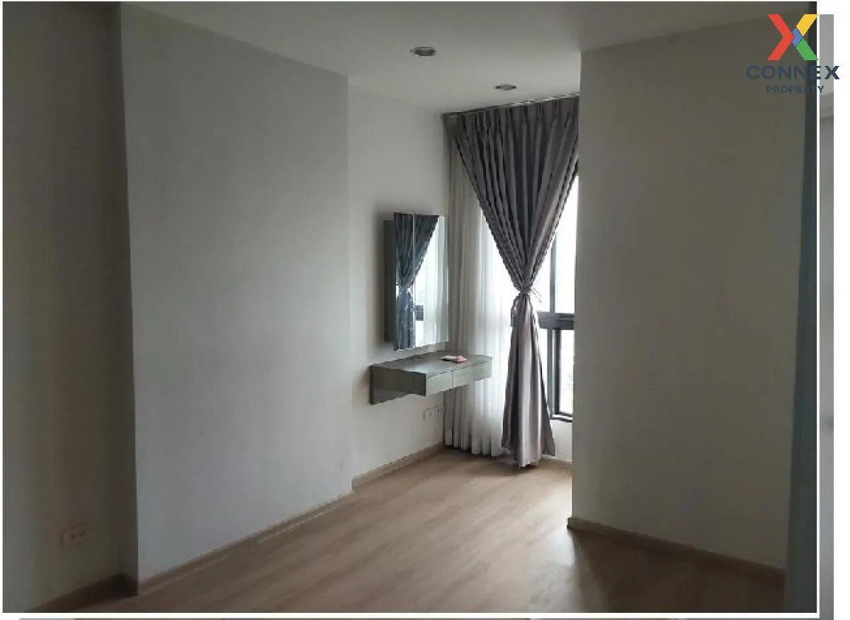 ขายคอนโด  ไอดีโอ สาทร - ท่าพระ BTS-โพธิ์นิมิตร บุคคโล เขต ธนบุรี  4