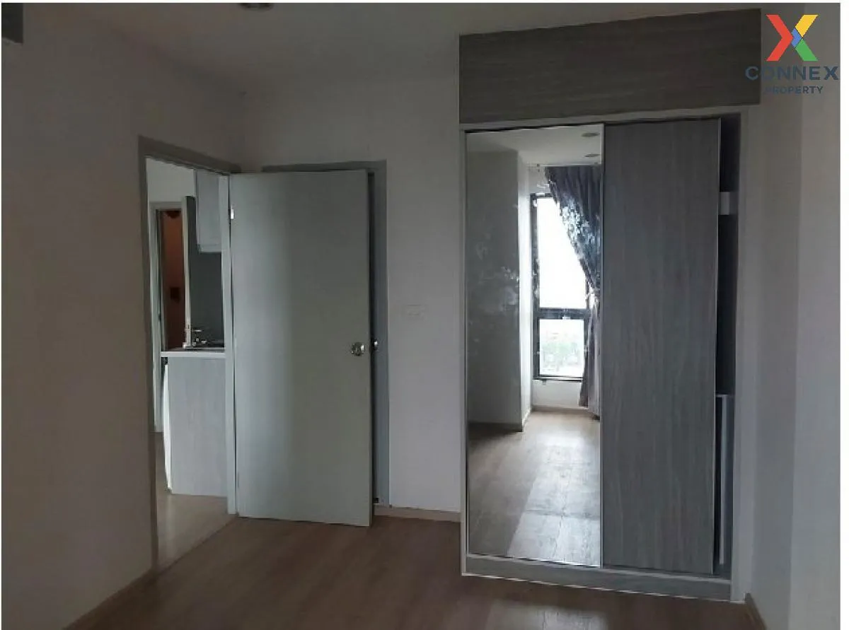 For Sale Condo , Ideo Sathorn - Thapra , BTS-Pho Nimit , Bukkhalo