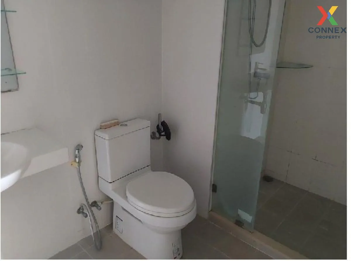 For Sale Condo , Ideo Sathorn - Thapra , BTS-Pho Nimit , Bukkhalo