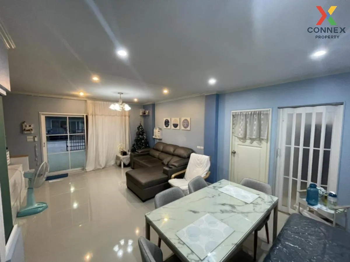 ขายบ้าน  ศุภาลัย พรีโม่ บางแสน แสนสุข เมืองชลบุรี ชลบุรี CX-12716 3