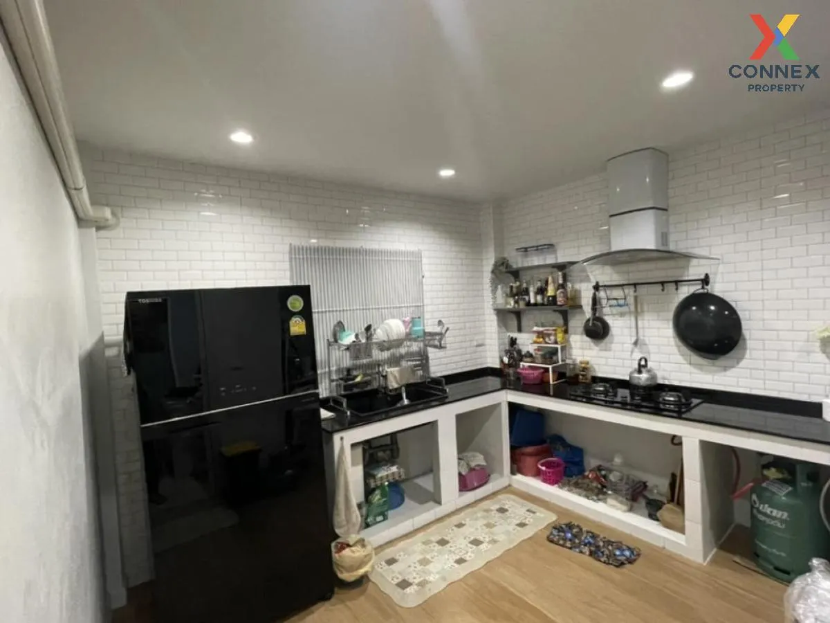 ขายบ้าน  ศุภาลัย พรีโม่ บางแสน แสนสุข เมืองชลบุรี ชลบุรี CX-12716