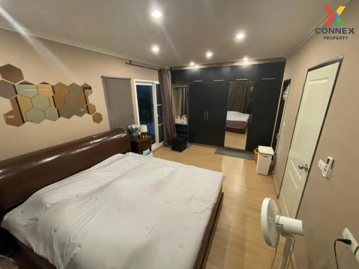 ขายบ้าน  ศุภาลัย พรีโม่ บางแสน แสนสุข เมืองชลบุรี ชลบุรี CX-12716