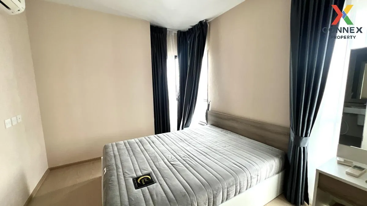 For Rent Condo , The Tree Sukhumvit 71 , corner unit , ARL-Ramkha 4