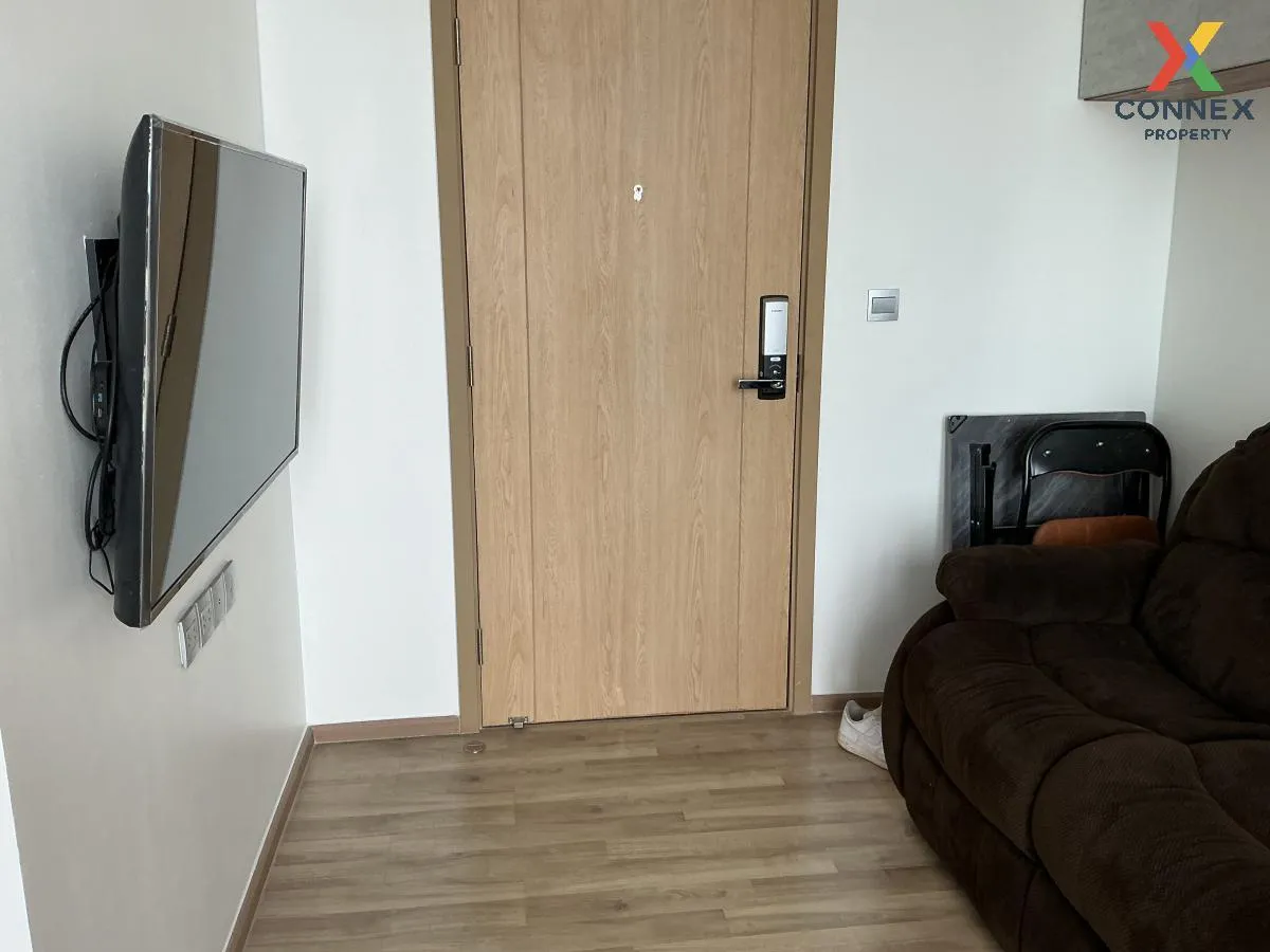 เช่าคอนโด  เดอะไลน์ จตุจักร BTS-หมอชิต จอมพล  เขต จตุจักร กรุงเทพ เช่าคอนโด  เดอะไลน์ จตุจักร BTS-หมอชิต จอมพล  เขต จตุจักร กรุงเทพ 3