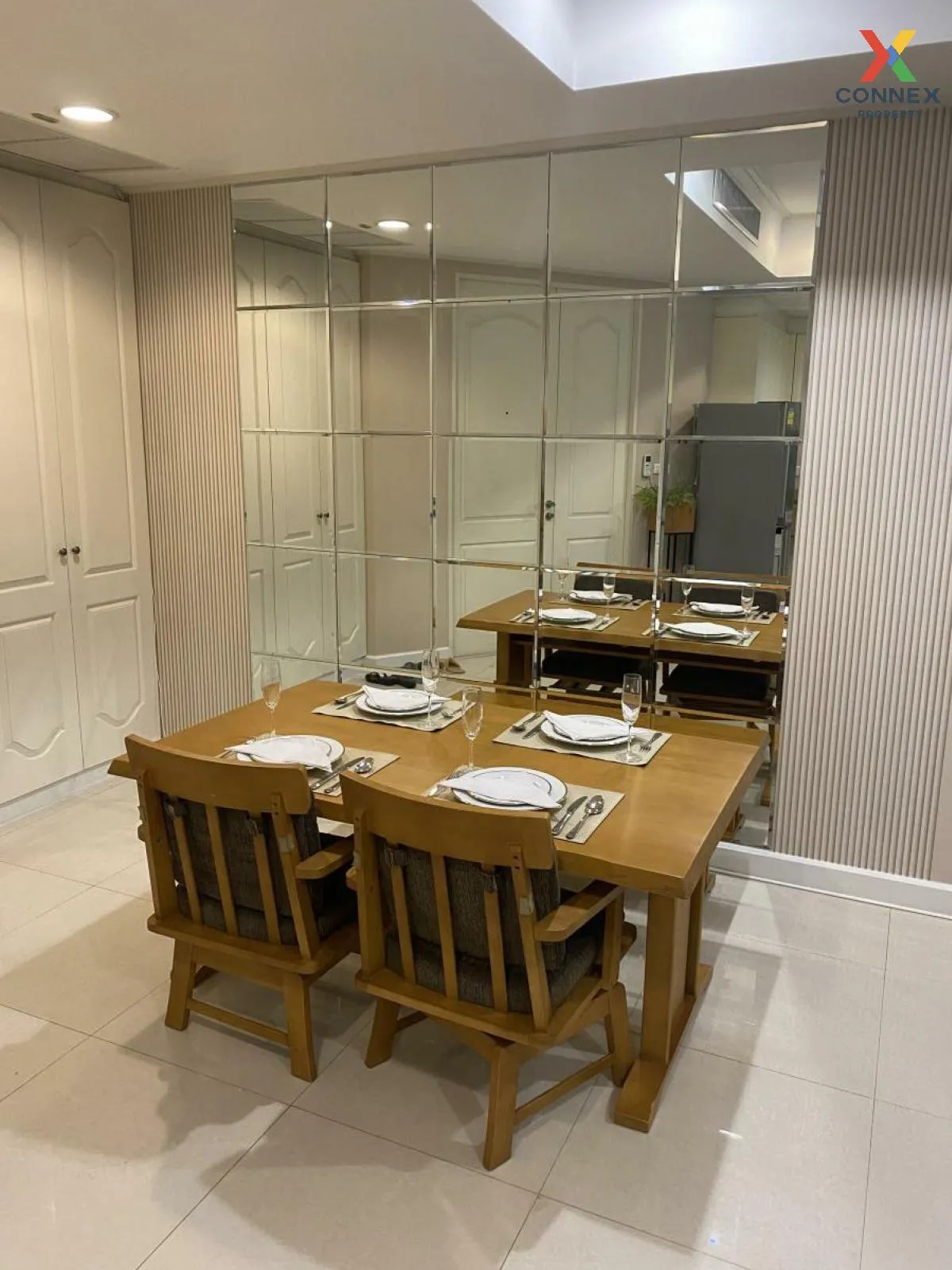 เช่าคอนโด  ลาวีอองโรสเพลส สุขุมวิท 36  BTS-ทองหล่อ คลองตัน เขต คล เช่าคอนโด  ลาวีอองโรสเพลส สุขุมวิท 36  BTS-ทองหล่อ คลองตัน เขต คล 4