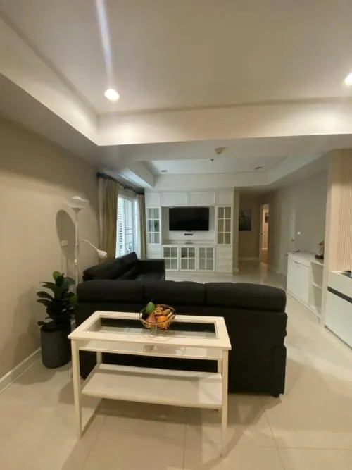 เช่าคอนโด  ลาวีอองโรสเพลส สุขุมวิท 36  BTS-ทองหล่อ คลองตัน เขต คลองเตย กรุงเทพ CX-12717