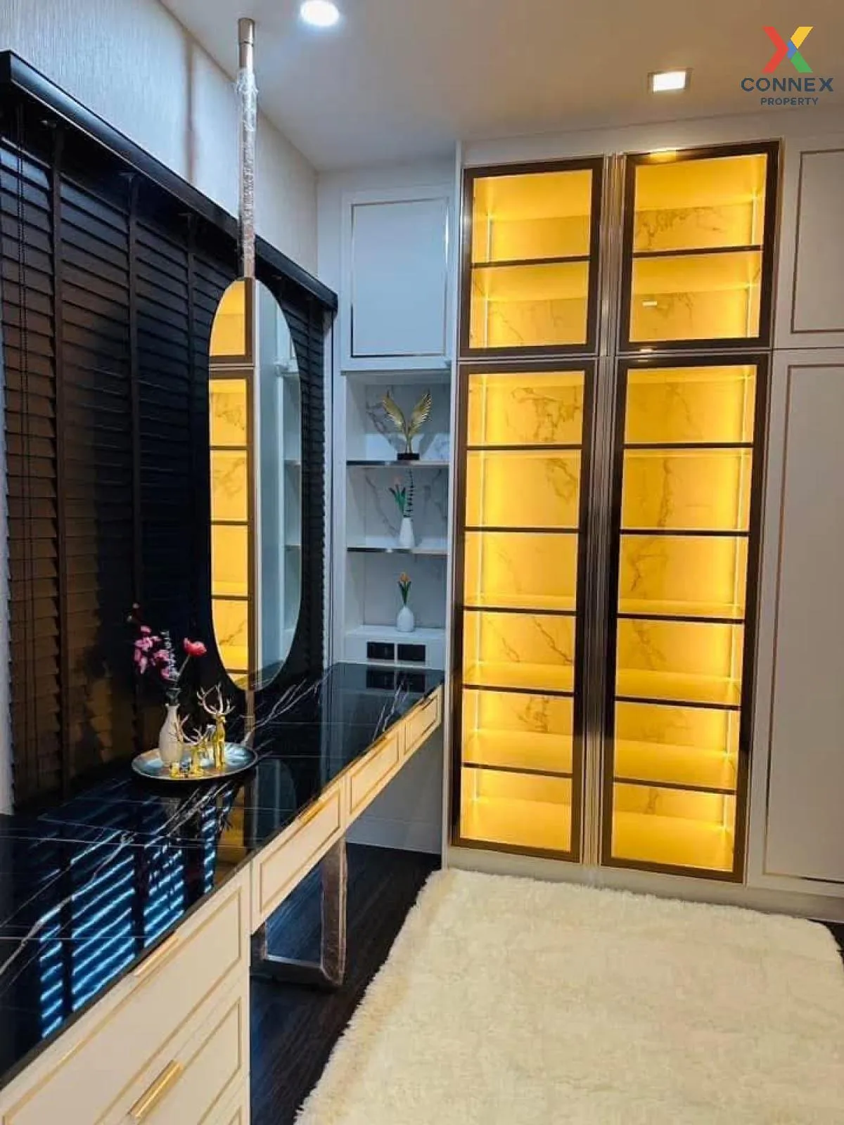 For Rent House , Bangkok Boulevard Ramintra - Watcharapol , newly