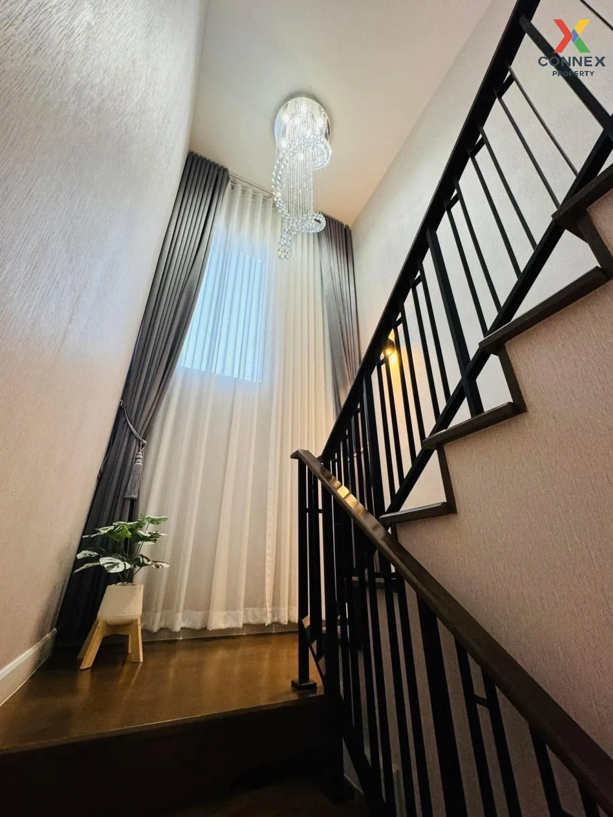 For Rent House , Bangkok Boulevard Ramintra - Watcharapol , newly