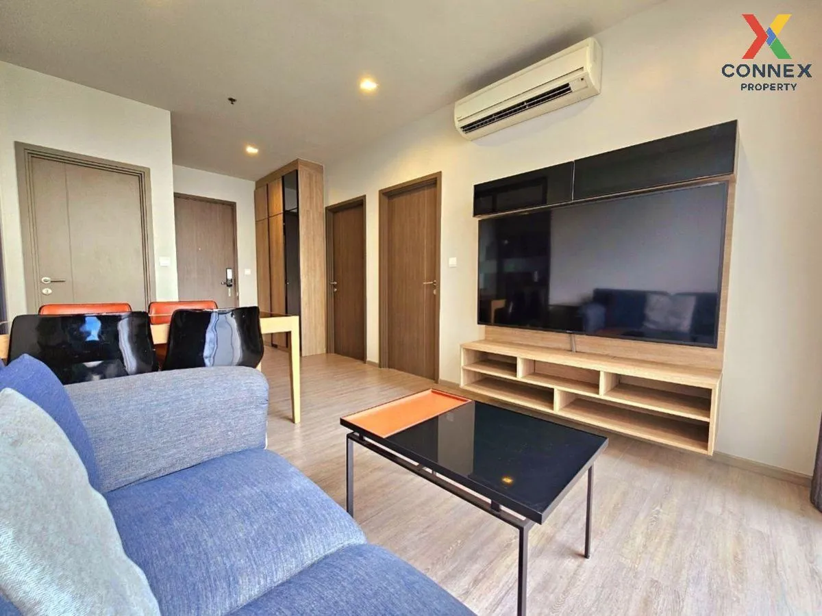 For Sale Condo , The Line Wongsawang , Penthouse , nice view , co For Sale Condo , The Line Wongsawang , Penthouse , nice view , co 1