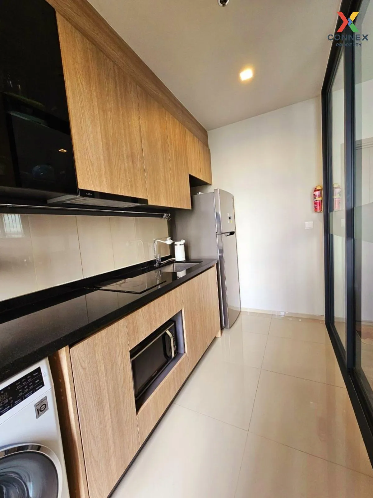 For Sale Condo , The Line Wongsawang , Penthouse , nice view , co For Sale Condo , The Line Wongsawang , Penthouse , nice view , co