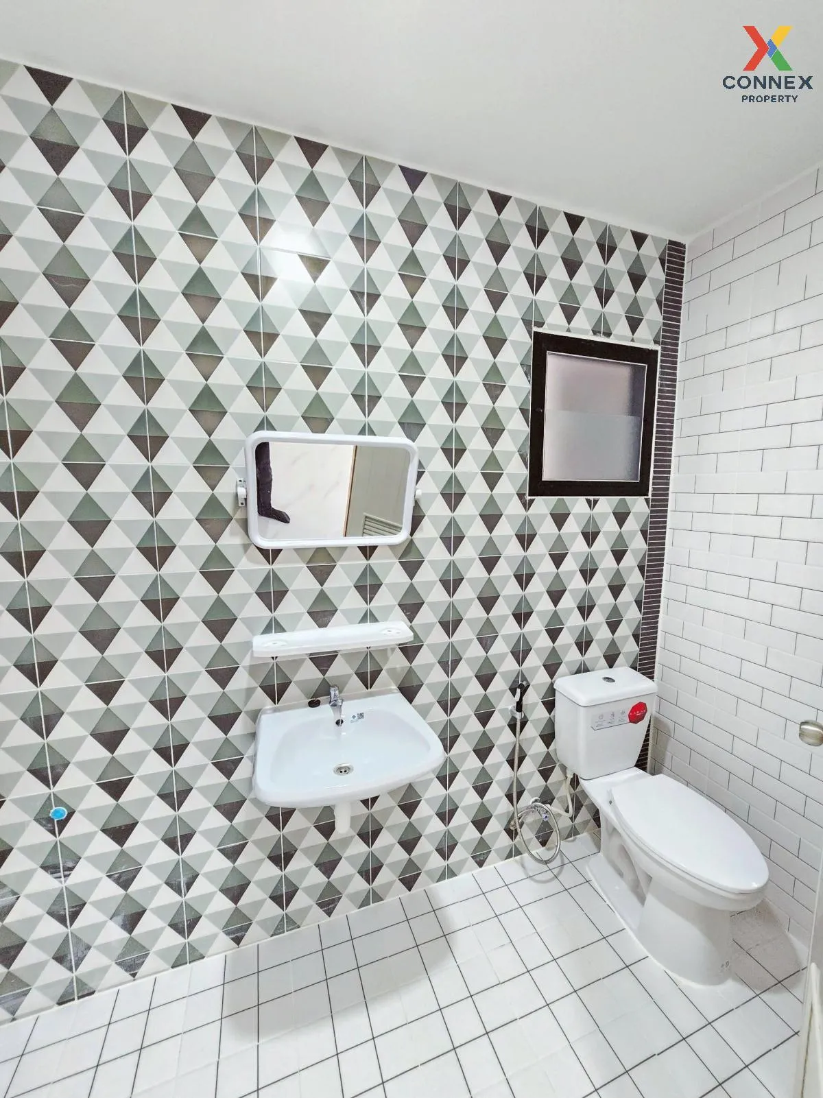 For Sale Townhouse/Townhome  , Baan Fah Piyarom Premier Park Rang