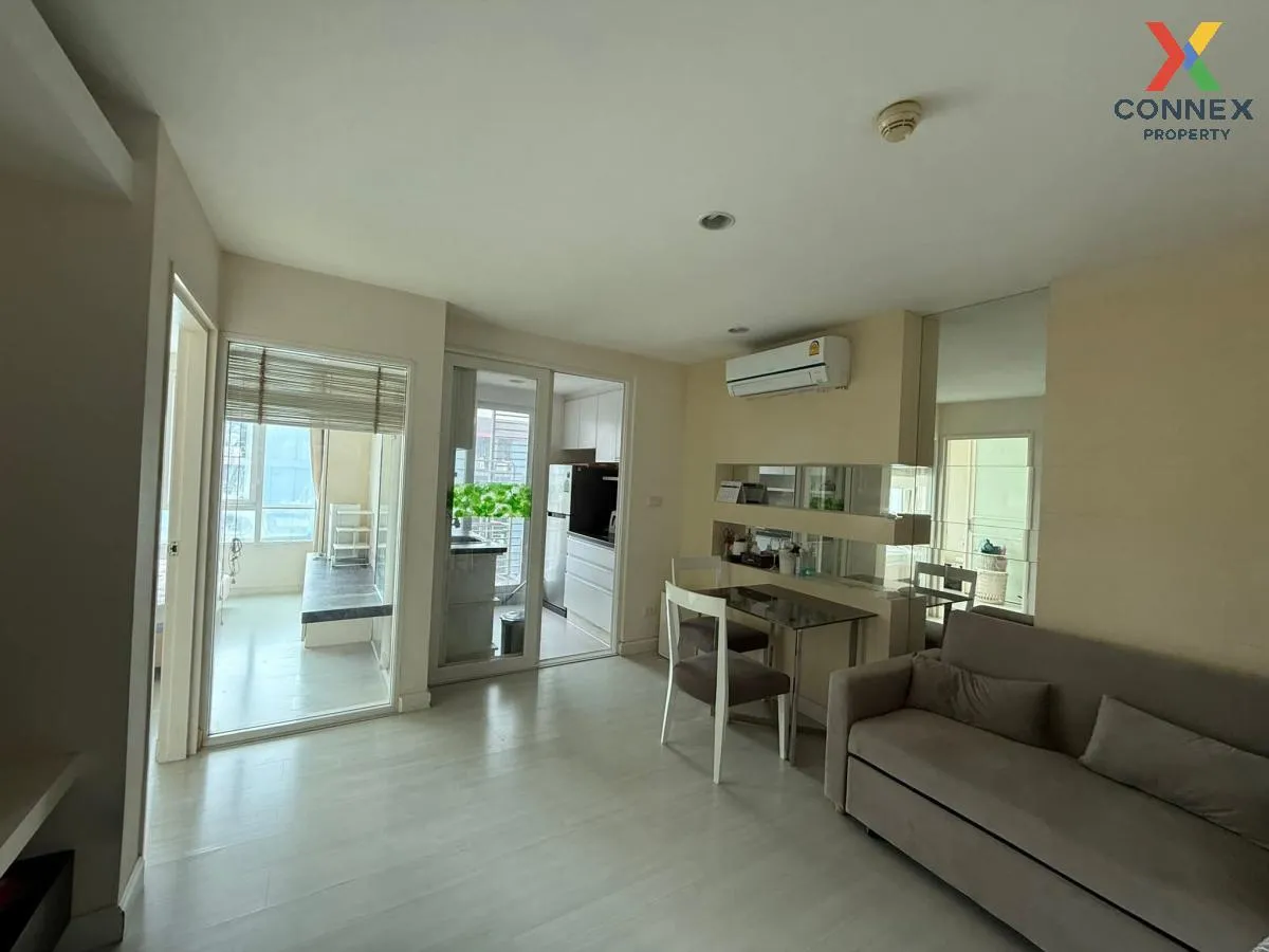 ขายคอนโด  เดอะ แบงค็อก สาทร - ตากสิน BTS-กรุงธนบุรี คลองต้นไทร เข ขายคอนโด  เดอะ แบงค็อก สาทร - ตากสิน BTS-กรุงธนบุรี คลองต้นไทร เข 1