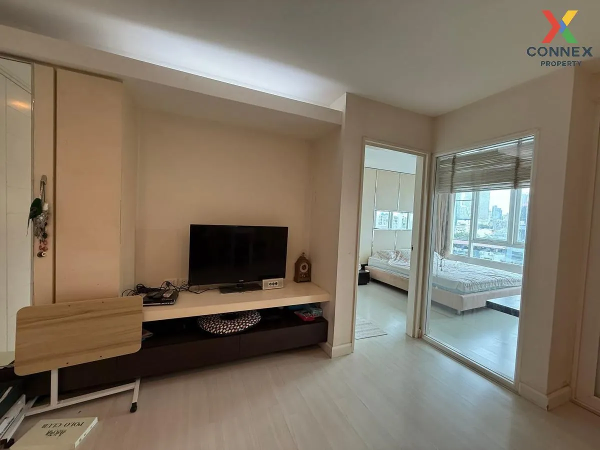 ขายคอนโด  เดอะ แบงค็อก สาทร - ตากสิน BTS-กรุงธนบุรี คลองต้นไทร เข ขายคอนโด  เดอะ แบงค็อก สาทร - ตากสิน BTS-กรุงธนบุรี คลองต้นไทร เข 2