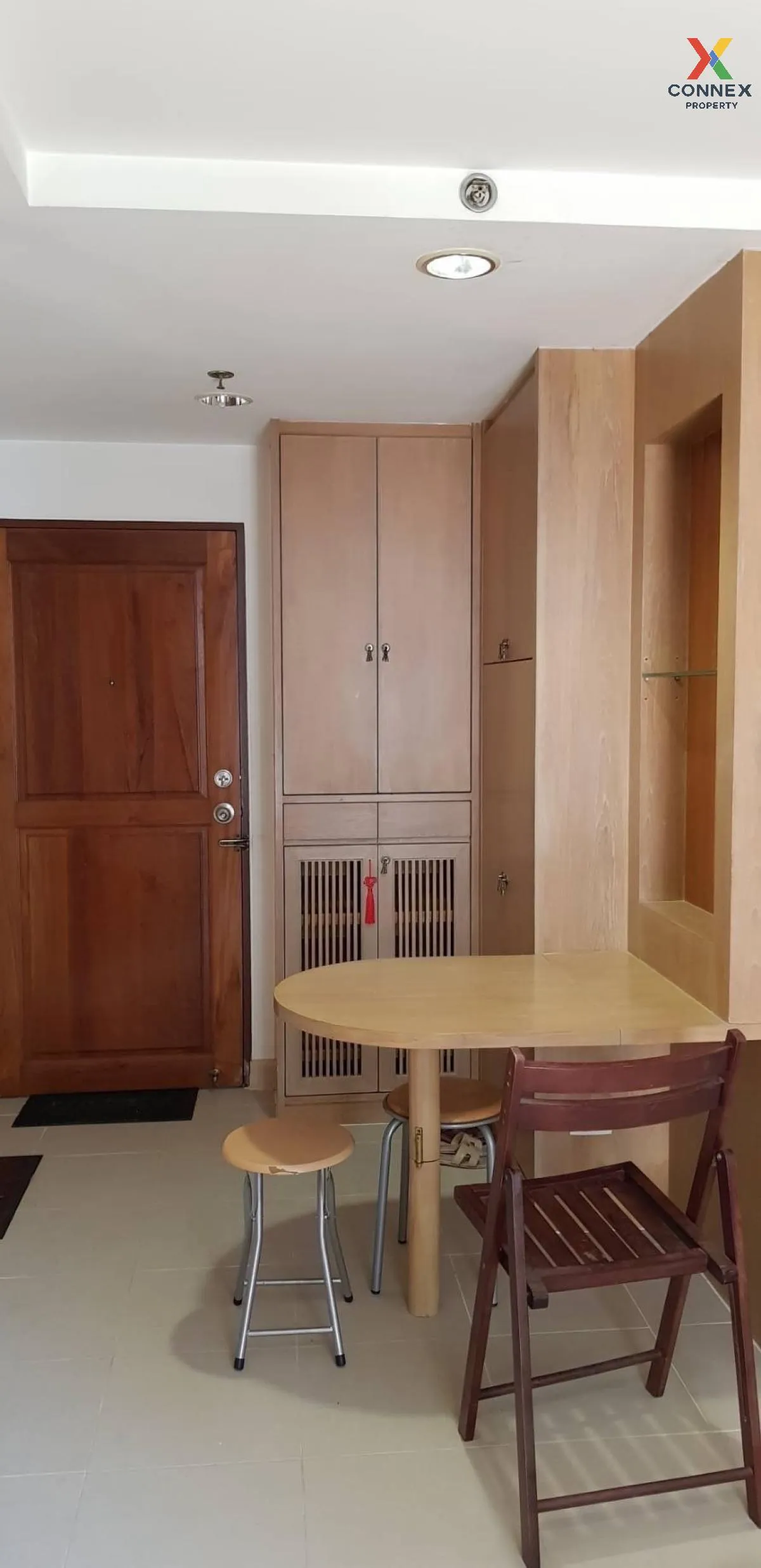 For Rent Condo , The Master Sathorn Executive , BTS-Krung Thon Bu 1