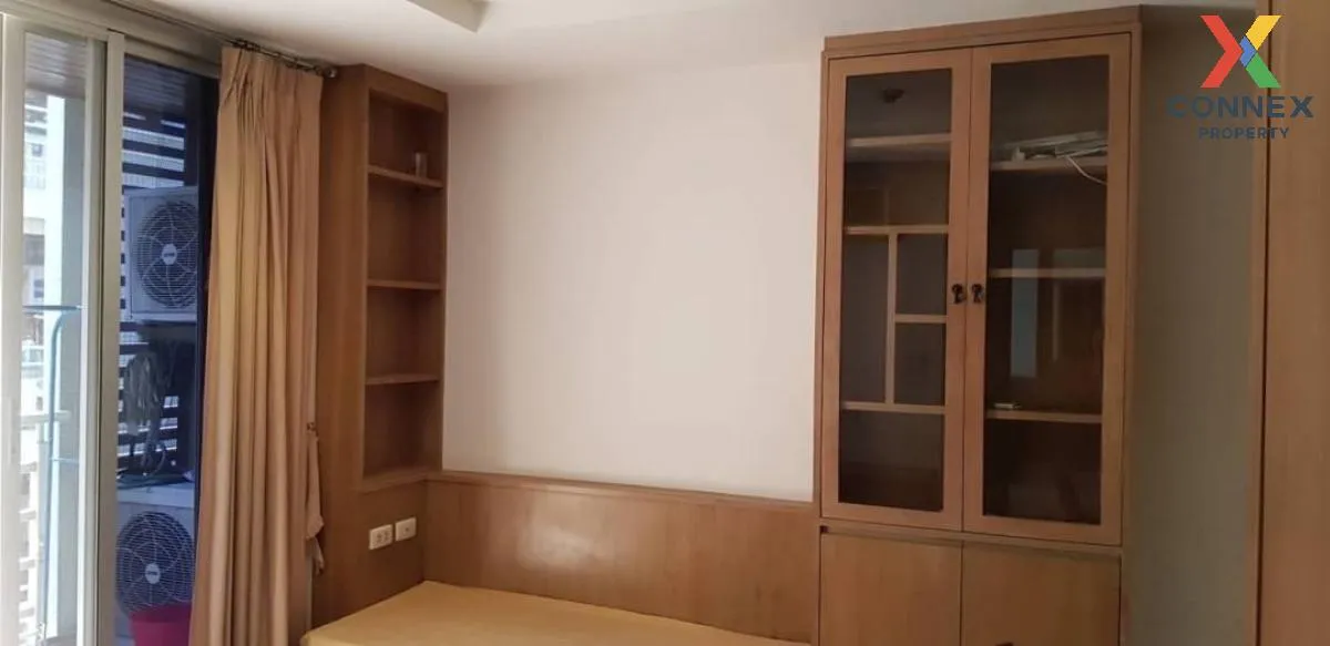 For Rent Condo , The Master Sathorn Executive , BTS-Krung Thon Bu 2