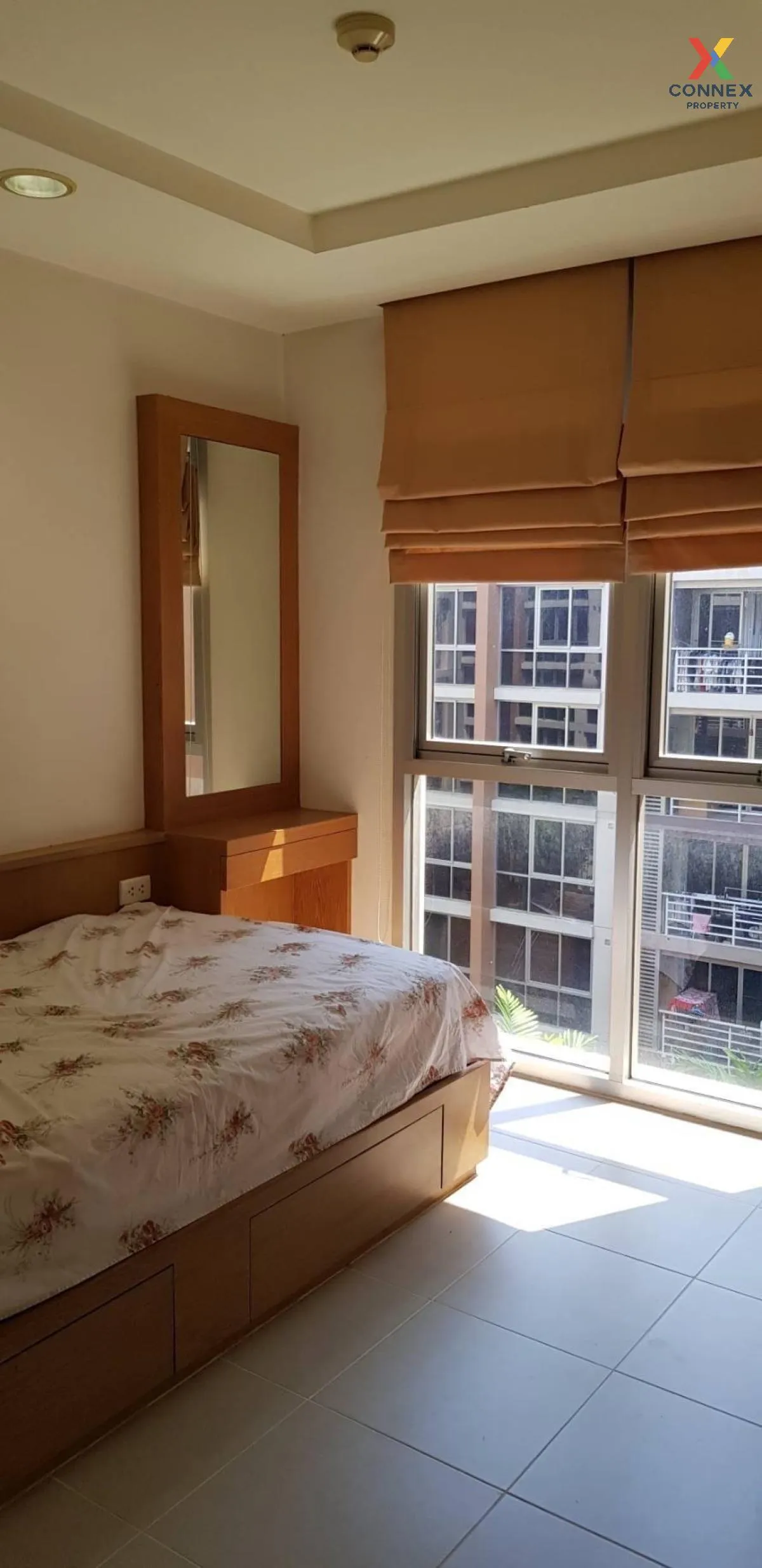 For Rent Condo , The Master Sathorn Executive , BTS-Krung Thon Bu