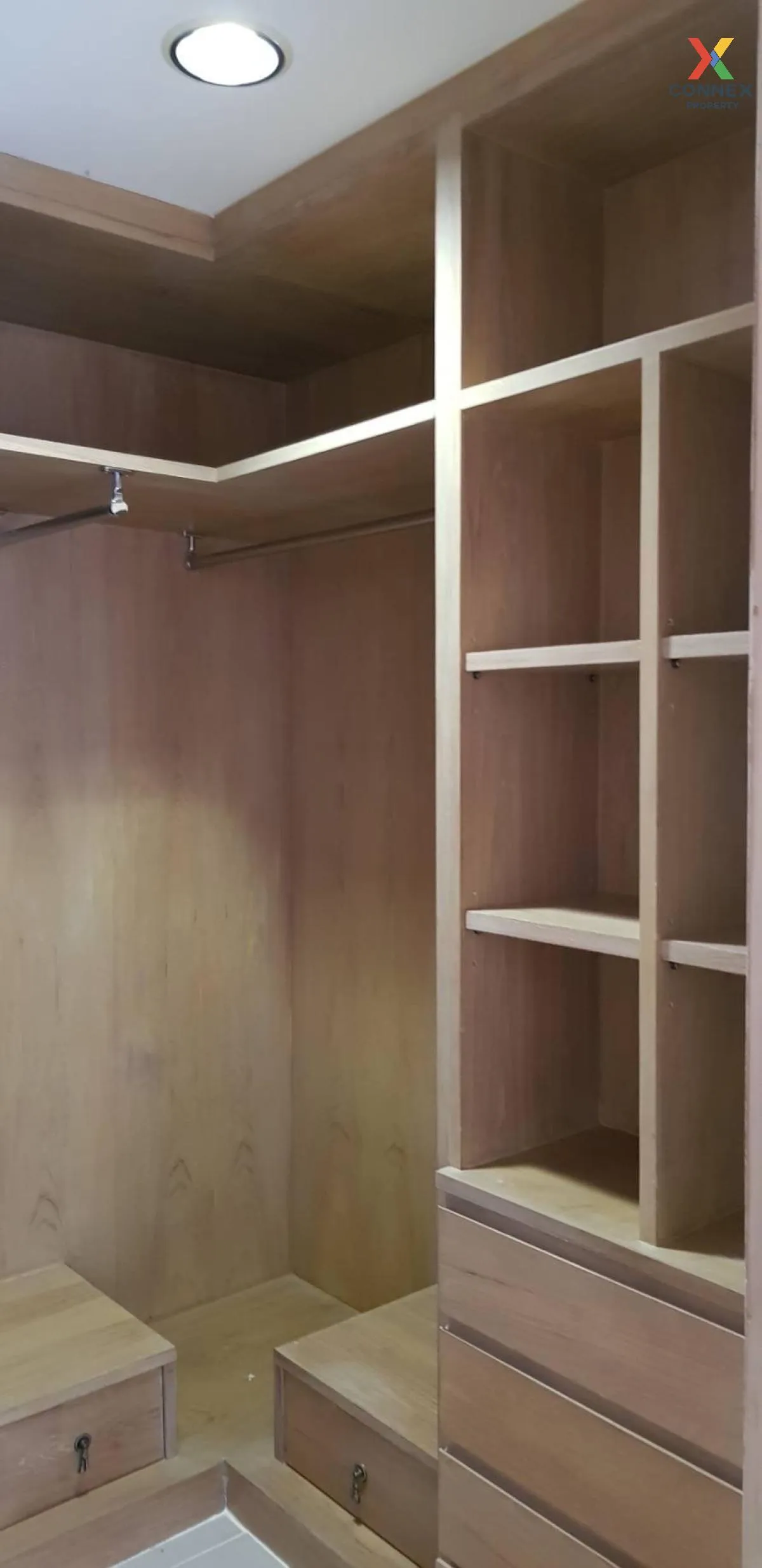 For Rent Condo , The Master Sathorn Executive , BTS-Krung Thon Bu