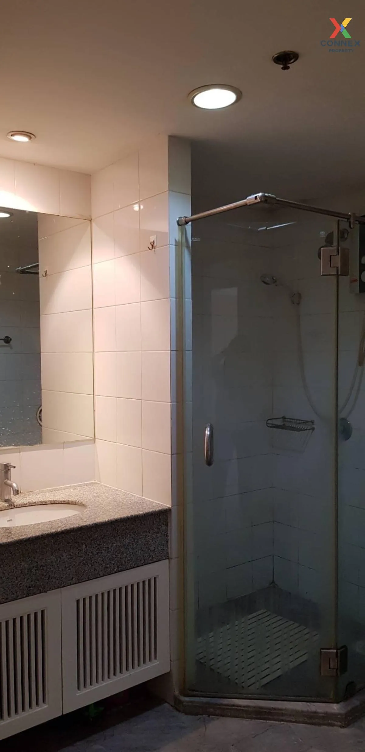 For Rent Condo , The Master Sathorn Executive , BTS-Krung Thon Bu