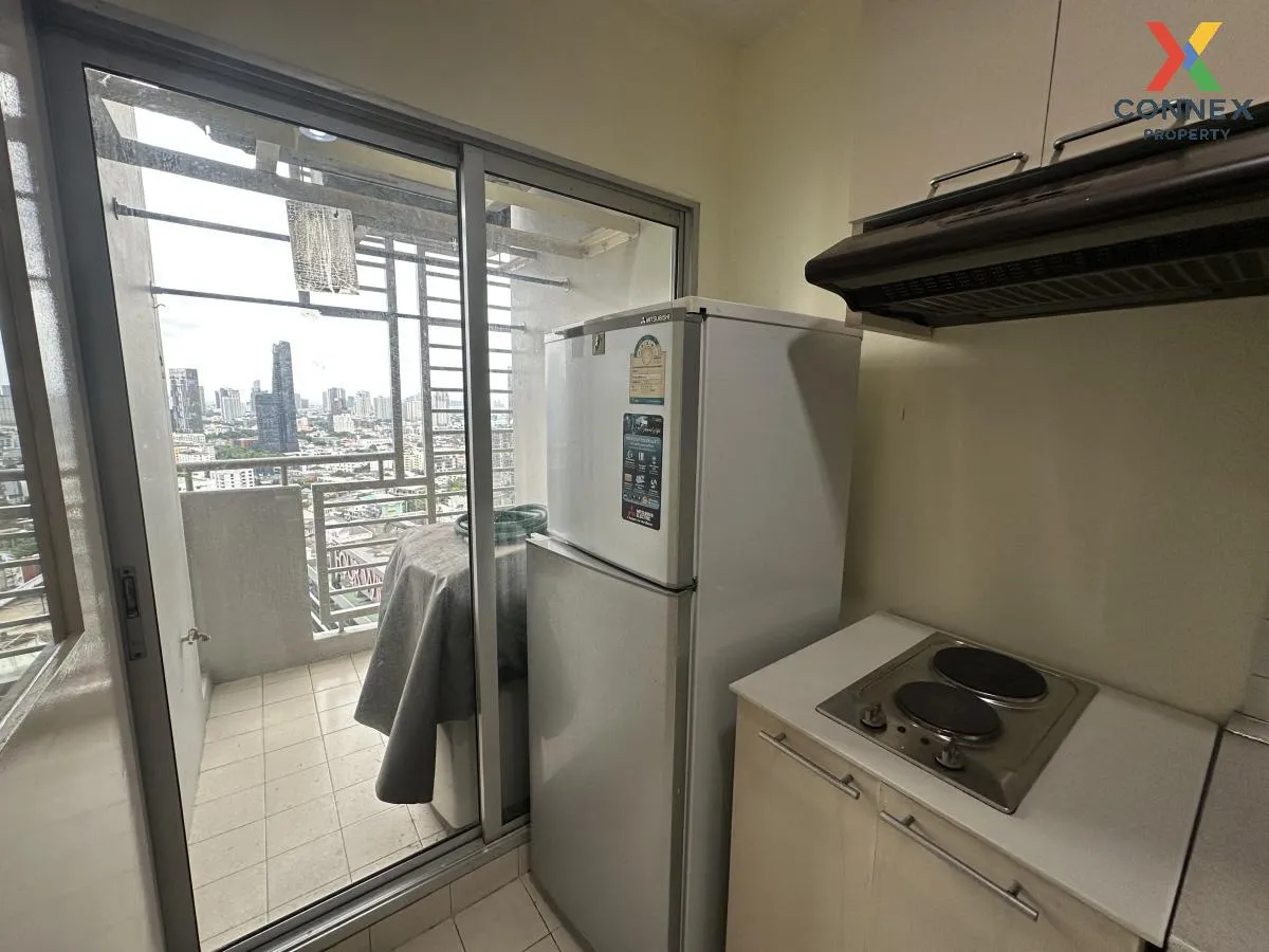 ขายคอนโด  คอนโด วัน เอ็กซ์ สุขุมวิท 26 BTS-พร้อมพงษ์ คลองเตยเหนือ ขายคอนโด  คอนโด วัน เอ็กซ์ สุขุมวิท 26 BTS-พร้อมพงษ์ คลองเตยเหนือ 4