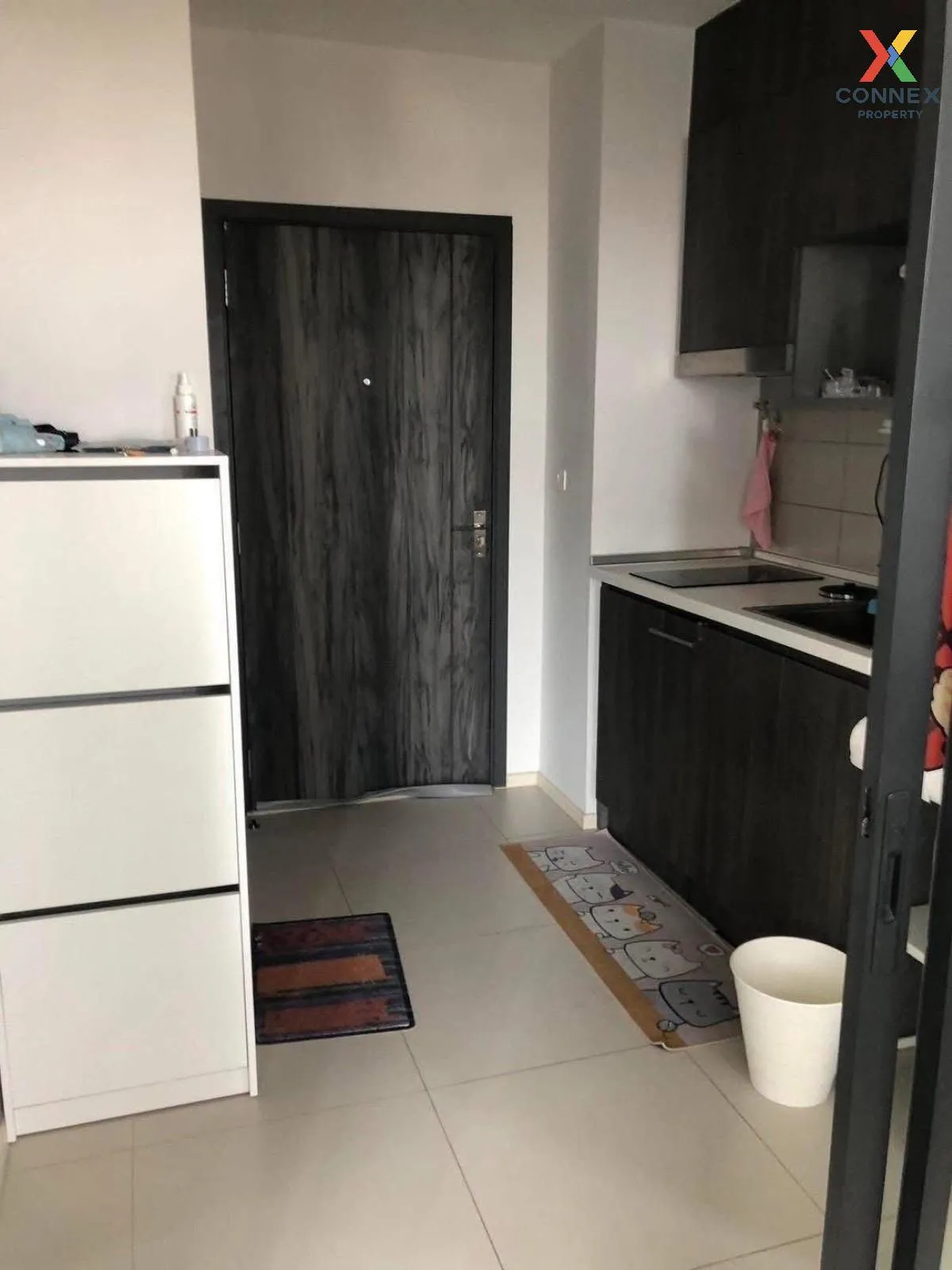 For Rent Condo , Elio Del Nest Udomsuk , BTS-Udom Suk , Bang Na , 1