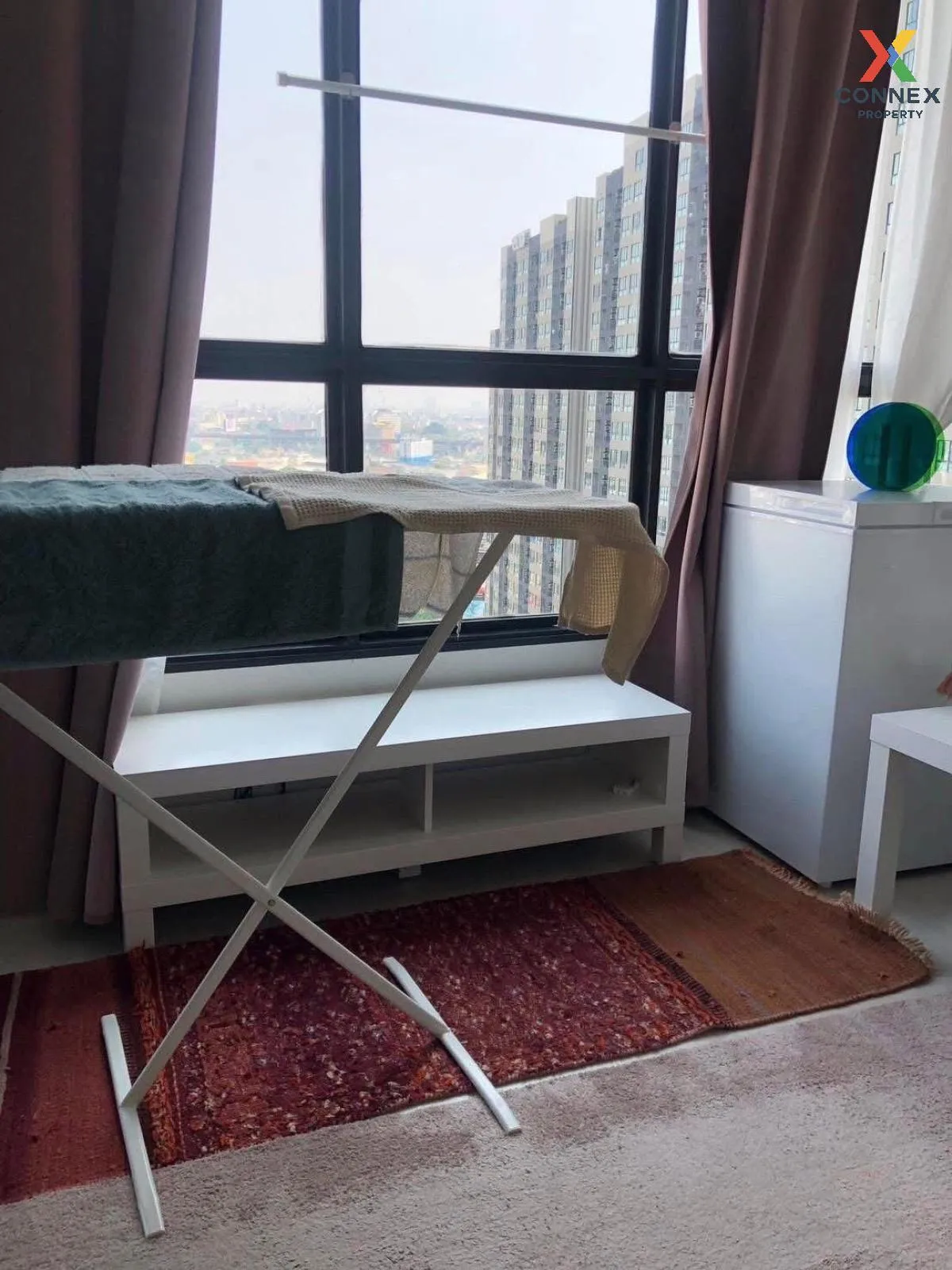 For Rent Condo , Elio Del Nest Udomsuk , BTS-Udom Suk , Bang Na , 2