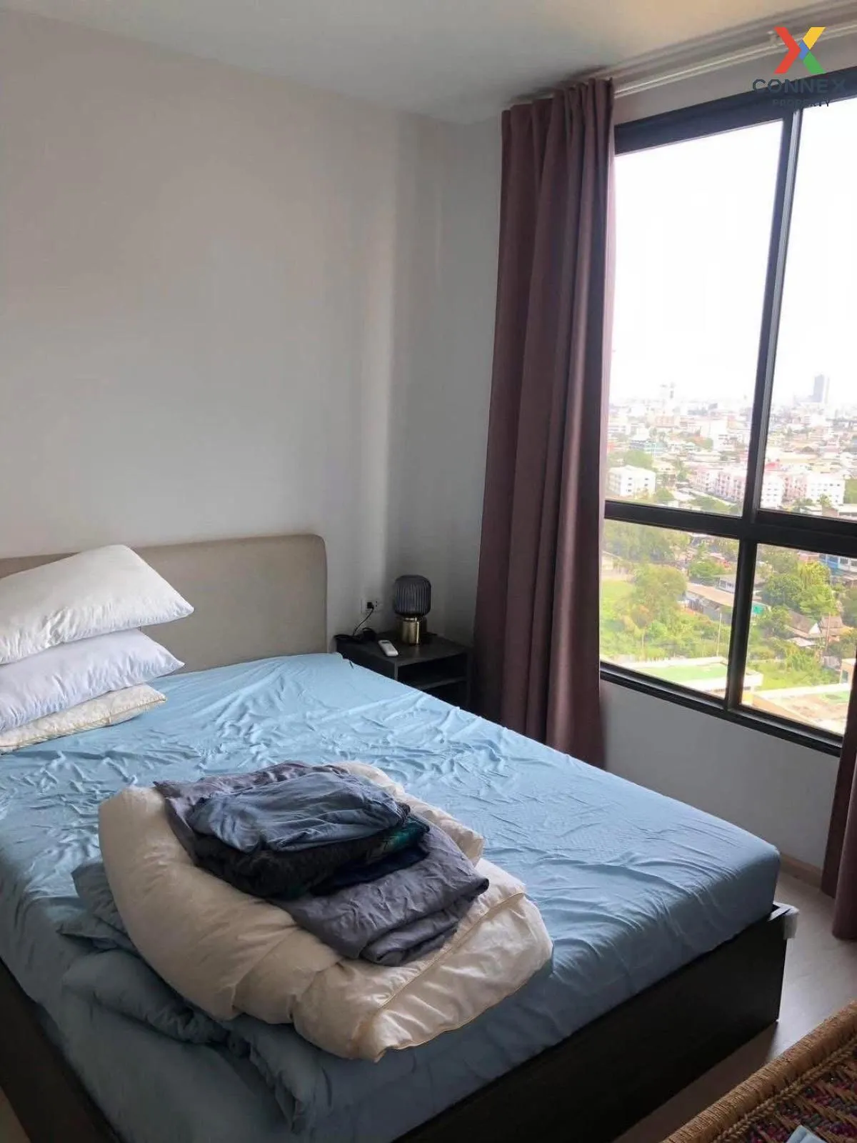 For Rent Condo , Elio Del Nest Udomsuk , BTS-Udom Suk , Bang Na , 3