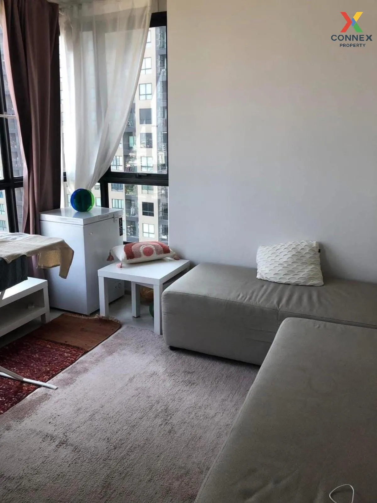 For Rent Condo , Elio Del Nest Udomsuk , BTS-Udom Suk , Bang Na ,