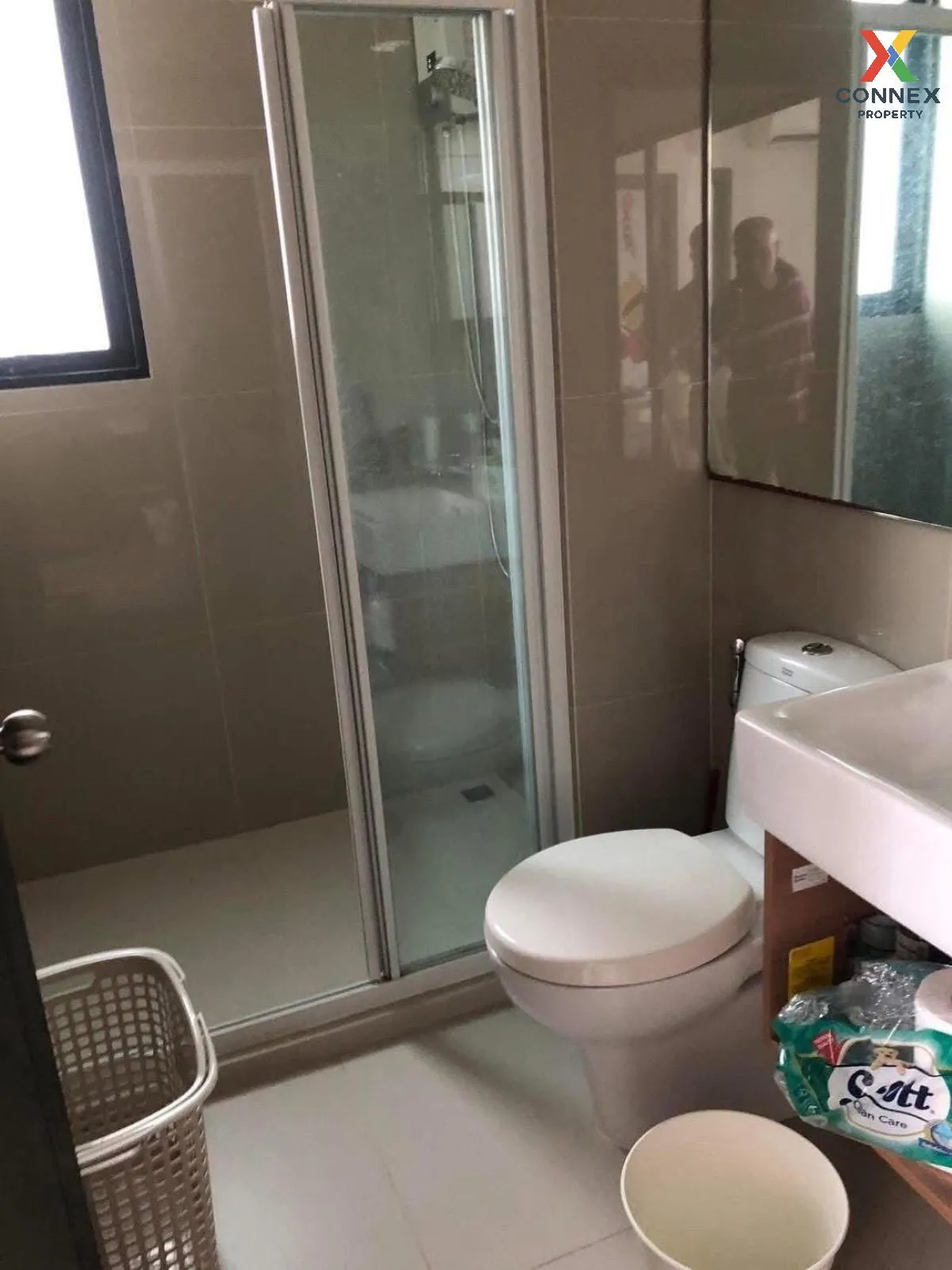 For Rent Condo , Elio Del Nest Udomsuk , BTS-Udom Suk , Bang Na ,