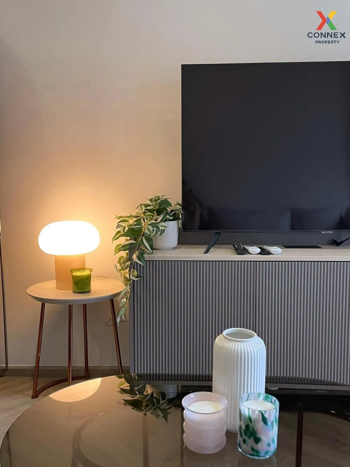 เช่าคอนโด  แชปเตอร์ ทองหล่อ 25 ดูเพล็กซ์ BTS-ทองหล่อ คลองตัน เขต 