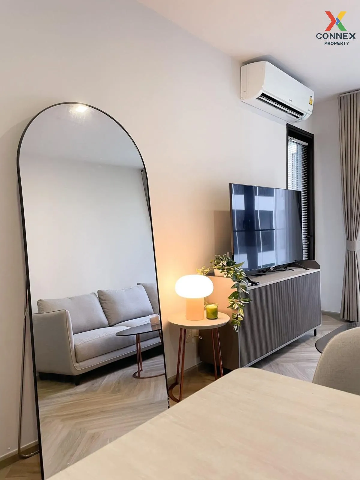 เช่าคอนโด  แชปเตอร์ ทองหล่อ 25 ดูเพล็กซ์ BTS-ทองหล่อ คลองตัน เขต 