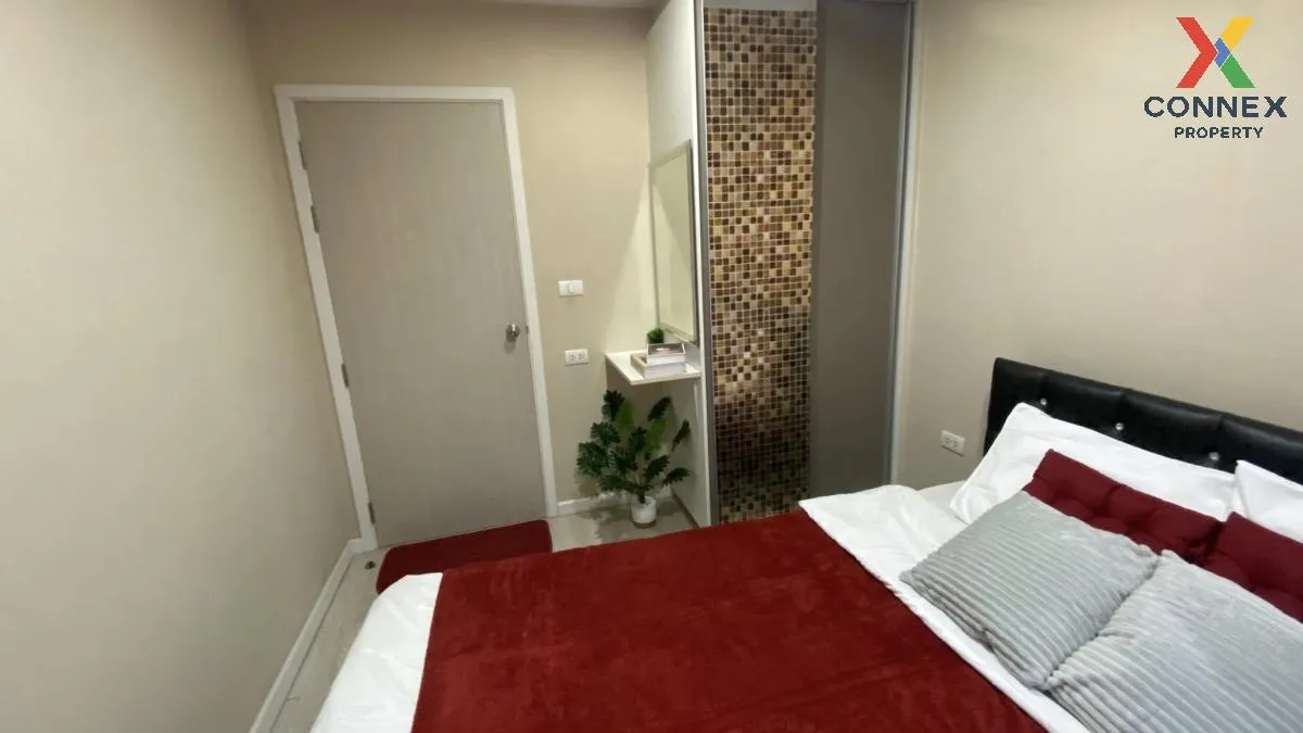 เช่าคอนโด  เมโทร ลักซ์ พระราม 4 BTS-เอกมัย พระโขนง เขต คลองเตย กร เช่าคอนโด  เมโทร ลักซ์ พระราม 4 BTS-เอกมัย พระโขนง เขต คลองเตย กร 3