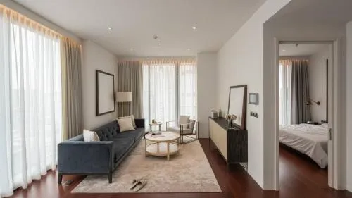 For Rent Condo , Khun By Yoo , nice view , high floor , wide frontage , BTS-Thong Lo , Khlong Tan Nuea , Watthana , Bangkok , CX-127210