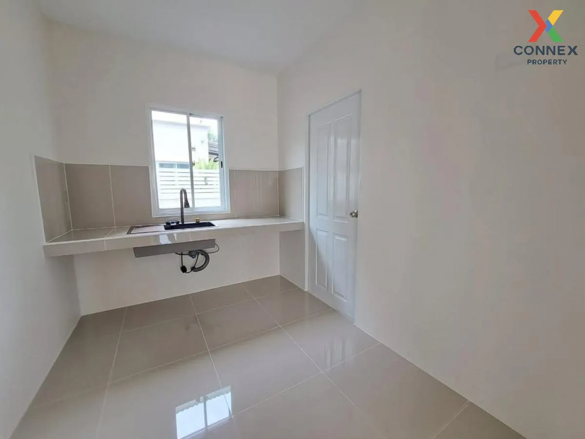 ขายบ้าน  พฤกษาวิลเลจ ซีนเนอรี่ รัตนาธิเบศร์ – บางใหญ่ เสาธงหิน บา