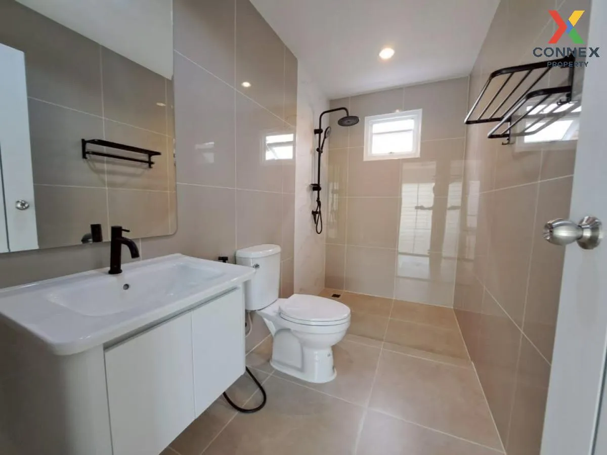 ขายบ้าน  พฤกษาวิลเลจ ซีนเนอรี่ รัตนาธิเบศร์ – บางใหญ่ เสาธงหิน บา