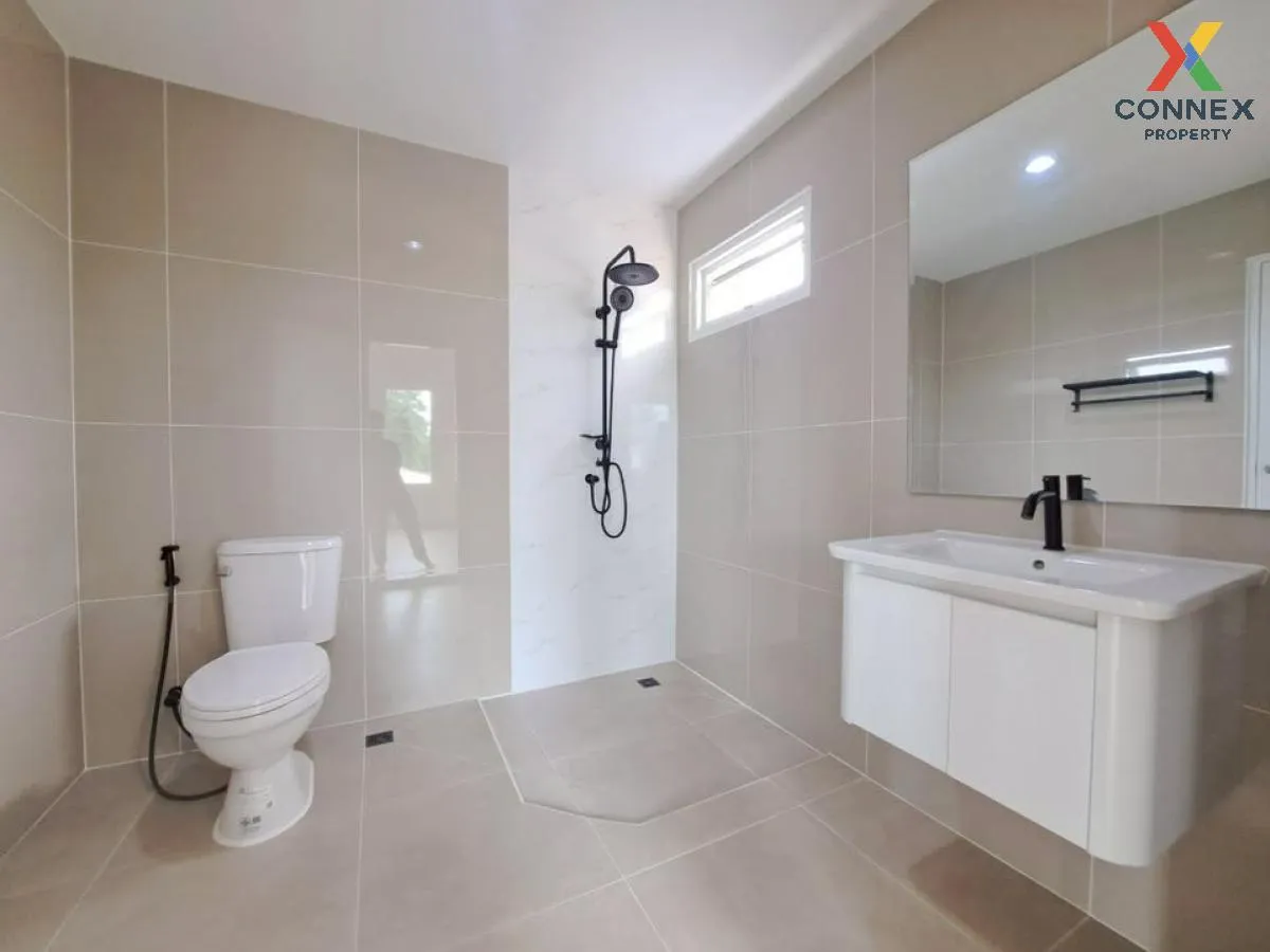 ขายบ้าน  พฤกษาวิลเลจ ซีนเนอรี่ รัตนาธิเบศร์ – บางใหญ่ เสาธงหิน บา