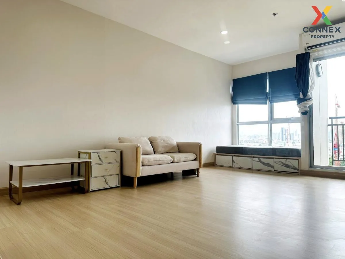 ขายคอนโด  ศุภาลัย เวอเรนด้า สถานีภาษีเจริญ MRT-ภาษีเจริญ บางหว้า  1