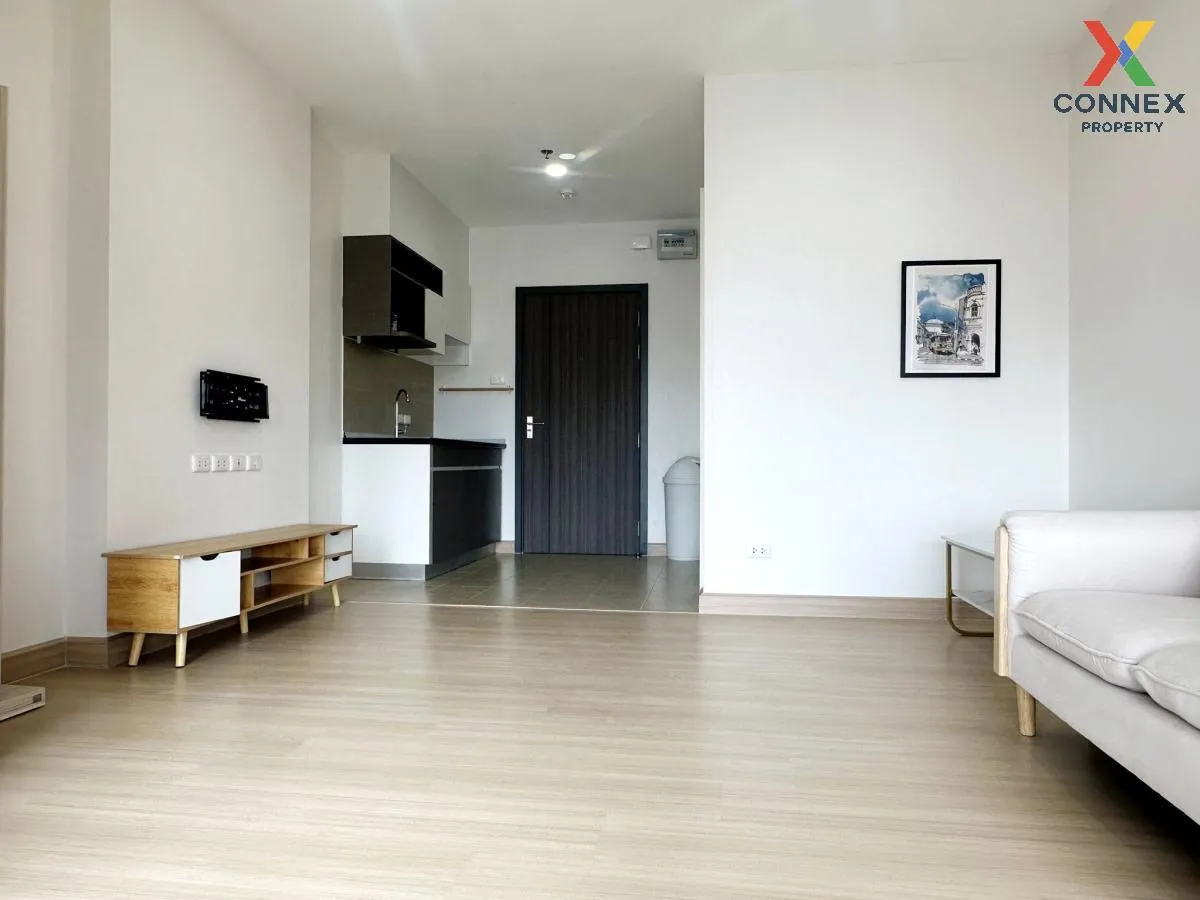 ขายคอนโด  ศุภาลัย เวอเรนด้า สถานีภาษีเจริญ MRT-ภาษีเจริญ บางหว้า  3