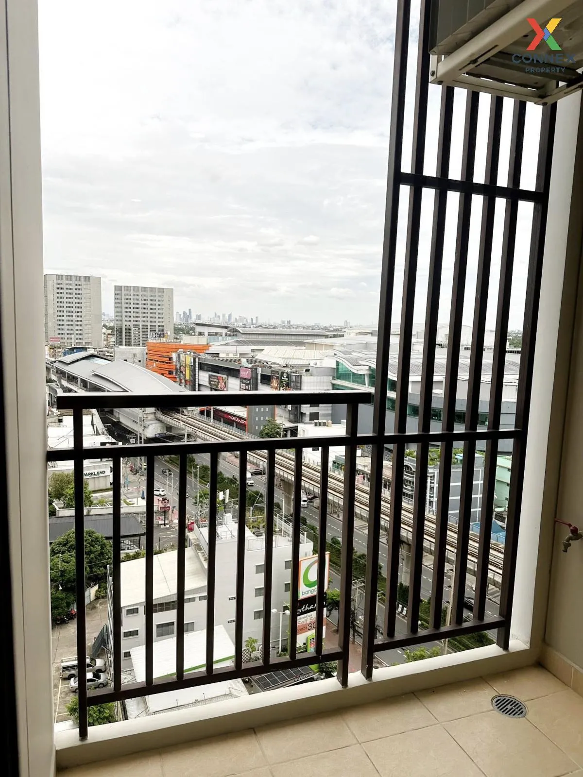 ขายคอนโด  ศุภาลัย เวอเรนด้า สถานีภาษีเจริญ MRT-ภาษีเจริญ บางหว้า 