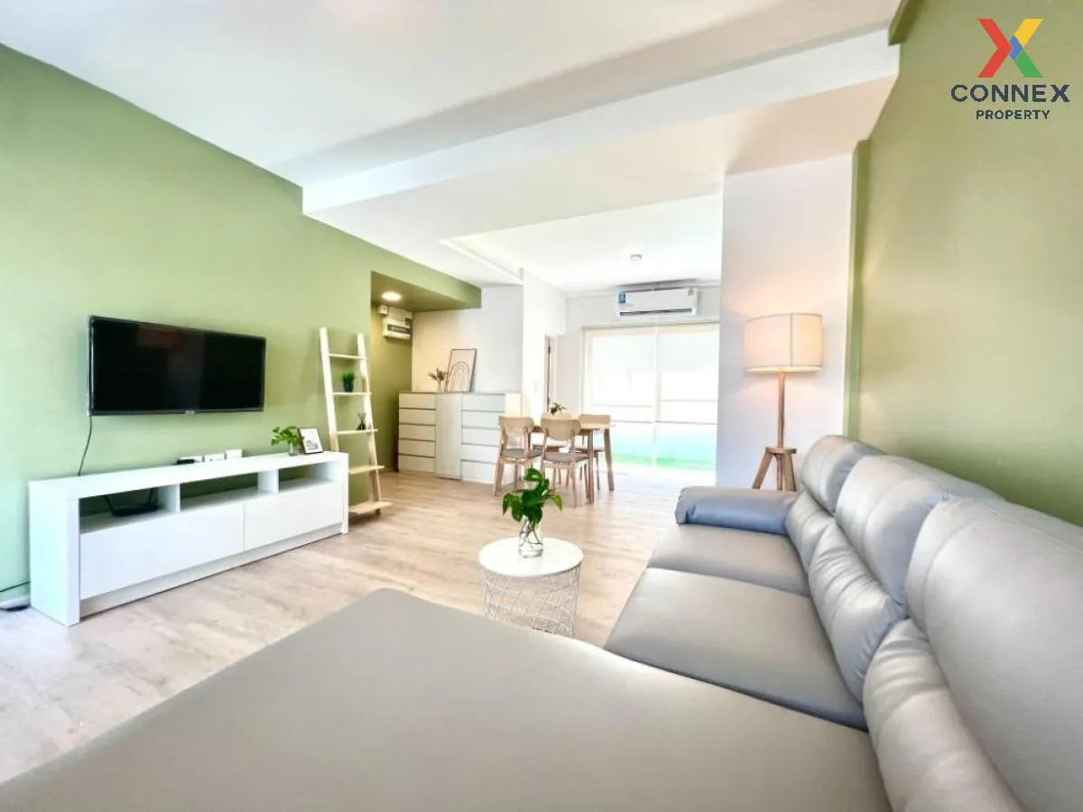 เช่าทาวน์เฮ้าส์/ทาวน์โฮม  อินดี้ 2 บางนา-รามคำแหง 2 MRT-ศรีอุดม ( เช่าทาวน์เฮ้าส์/ทาวน์โฮม  อินดี้ 2 บางนา-รามคำแหง 2 MRT-ศรีอุดม ( 2