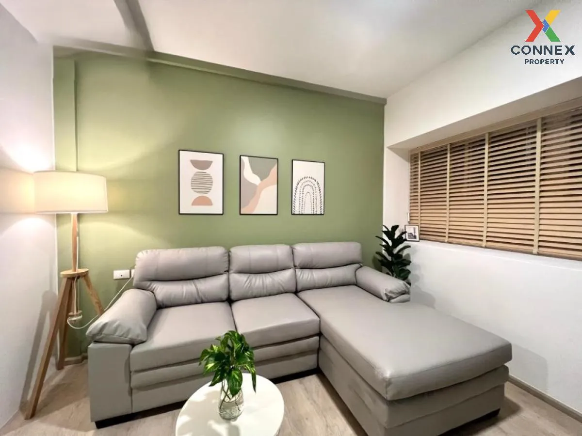 เช่าทาวน์เฮ้าส์/ทาวน์โฮม  อินดี้ 2 บางนา-รามคำแหง 2 MRT-ศรีอุดม ( เช่าทาวน์เฮ้าส์/ทาวน์โฮม  อินดี้ 2 บางนา-รามคำแหง 2 MRT-ศรีอุดม ( 3