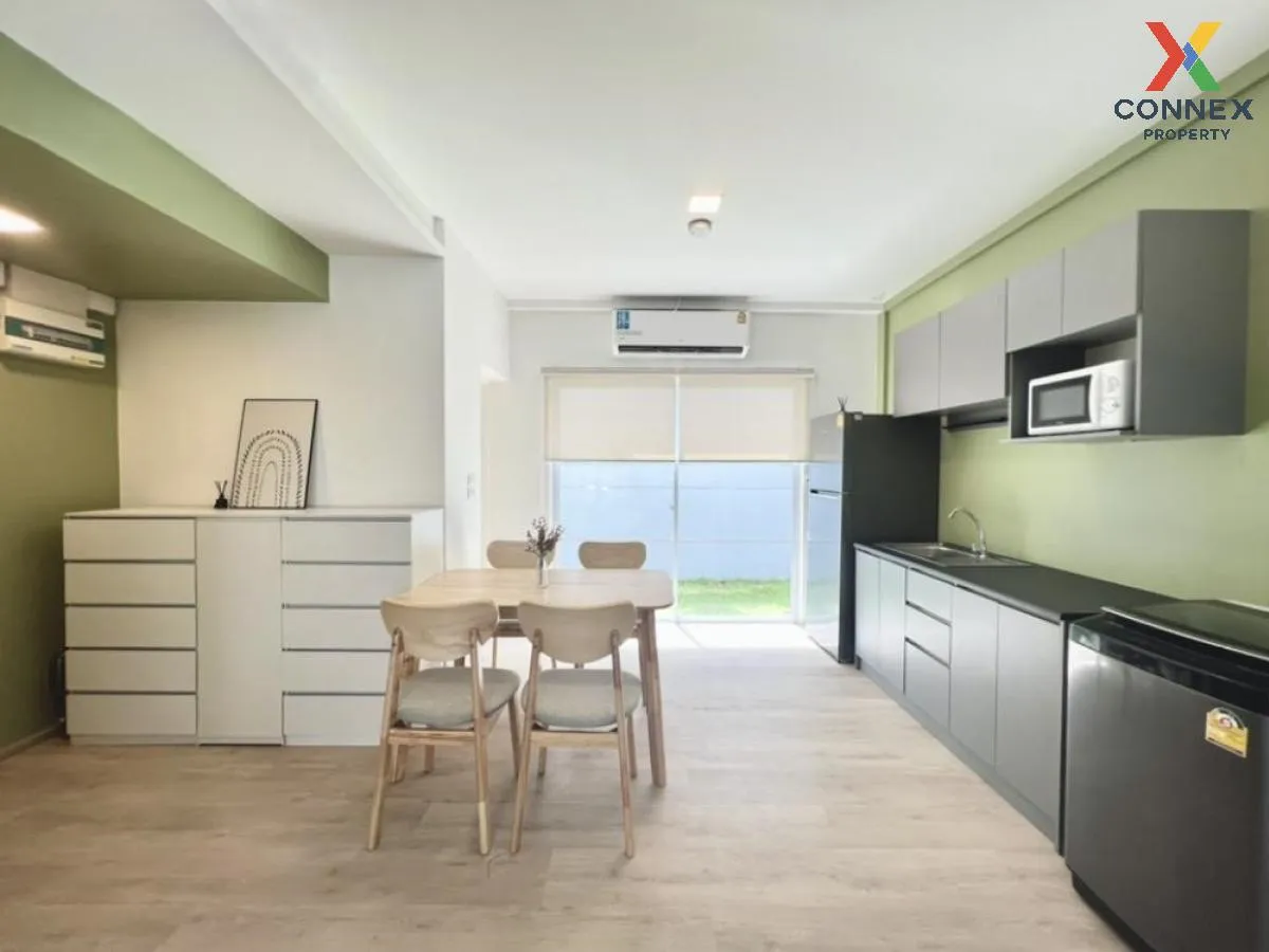 เช่าทาวน์เฮ้าส์/ทาวน์โฮม  อินดี้ 2 บางนา-รามคำแหง 2 MRT-ศรีอุดม ( เช่าทาวน์เฮ้าส์/ทาวน์โฮม  อินดี้ 2 บางนา-รามคำแหง 2 MRT-ศรีอุดม ( 4