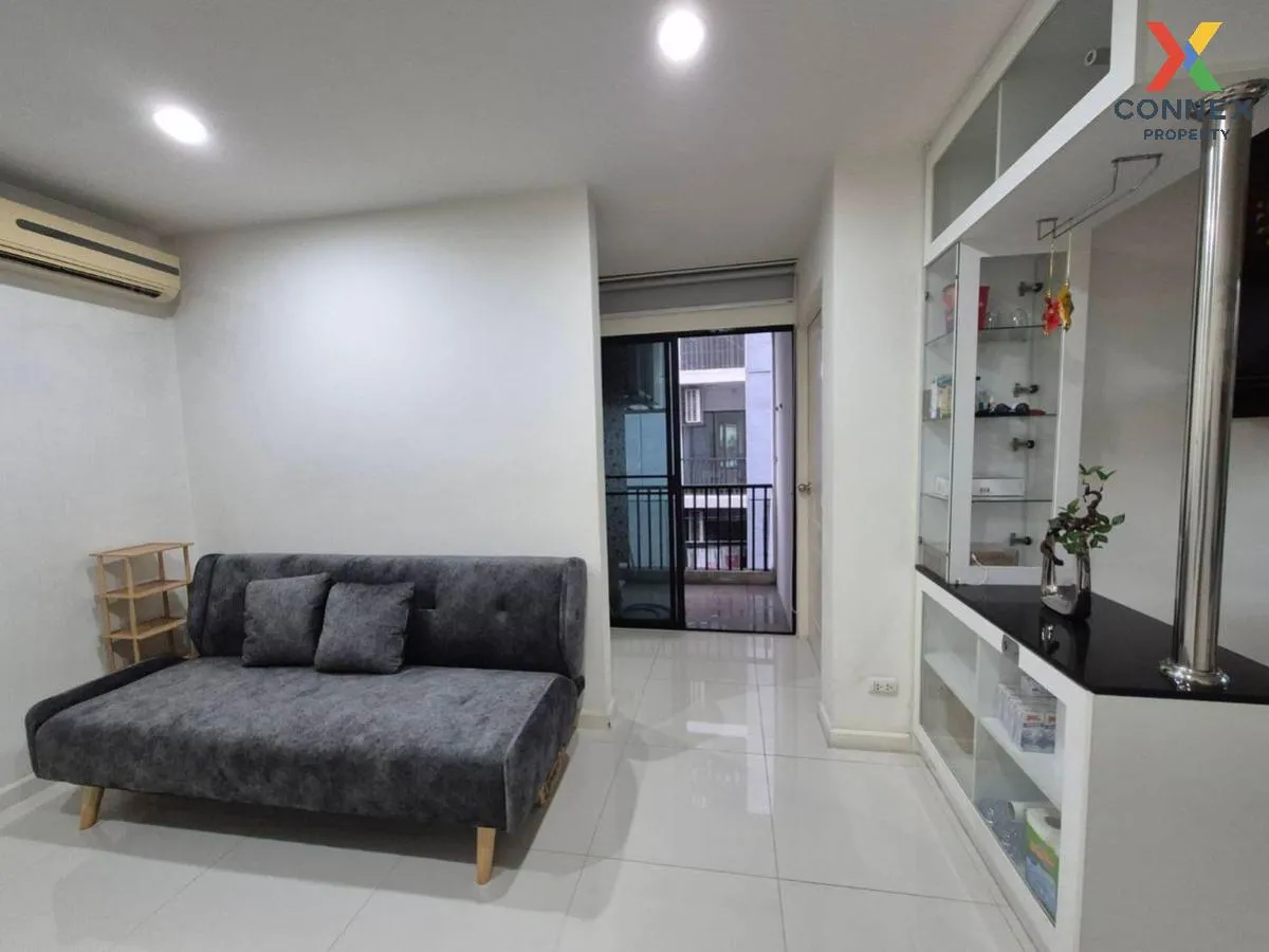 For Sale Condo , iCondo Sukhapiban 2 , Khlong Kum , Bang Kapi , B 2