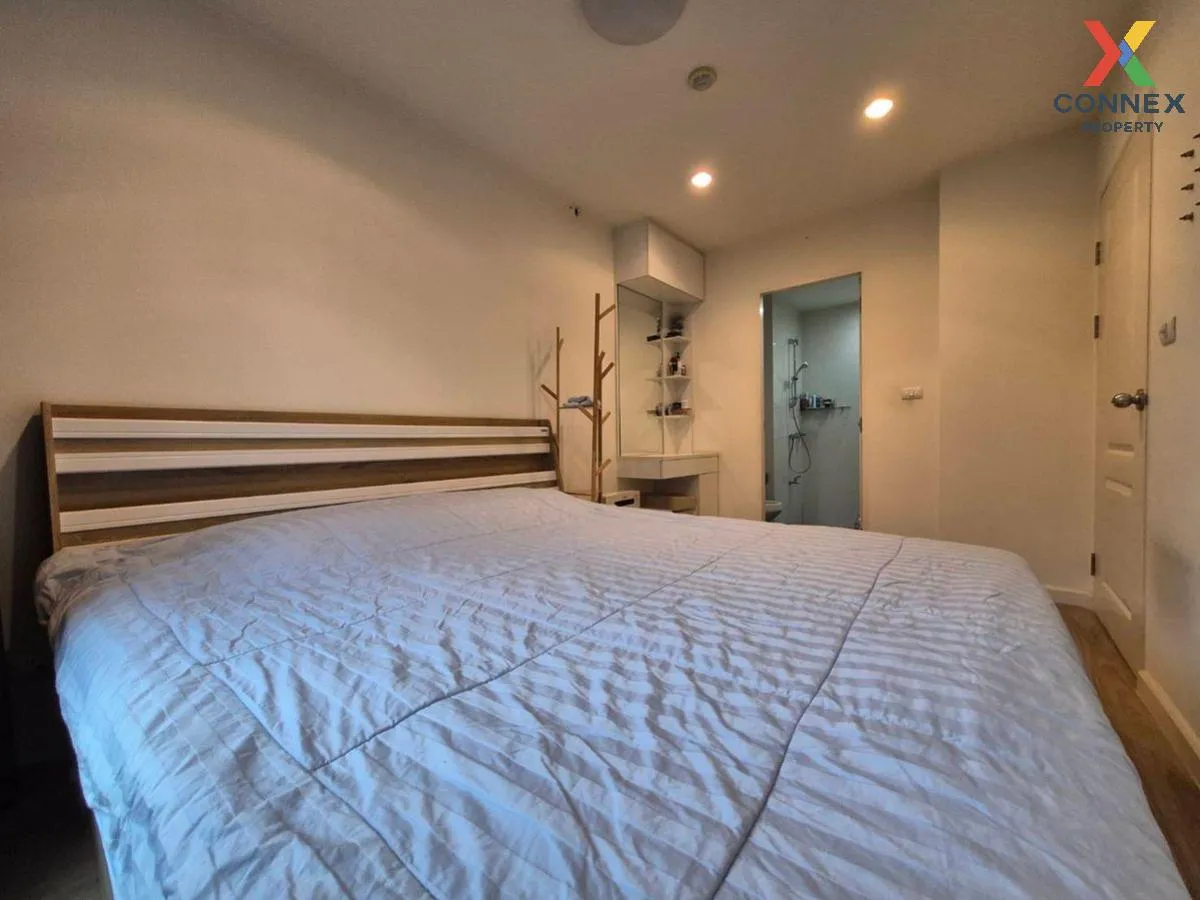 For Sale Condo , iCondo Sukhapiban 2 , Khlong Kum , Bang Kapi , B 3