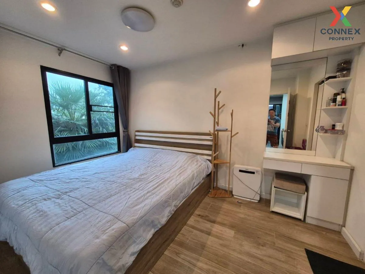 For Sale Condo , iCondo Sukhapiban 2 , Khlong Kum , Bang Kapi , B 4